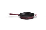 Nouvelle Cast Iron Skillet - 26cm - Plum -