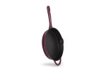 Nouvelle Cast Iron Skillet - 26cm - Plum -