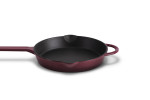 Nouvelle Cast Iron Skillet - 26cm - Plum -