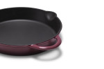 Nouvelle Cast Iron Skillet - 26cm - Plum -