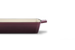 Nouvelle Cast Iron Roaster 32cm - Plum -