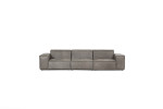 Jagger Modular - 4 Seater Couch -