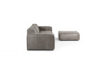 Jagger Leather Modular - Daybed -