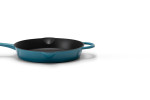 Nouvelle Cast Iron Skillet - 26cm - Carribean Blue -