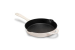 Nouvelle Cast Iron 8 Piece Cookware Set - Buttermilk -