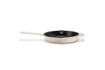 Nouvelle Cast Iron Skillet 26cm - Buttermilk -