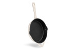 Nouvelle Cast Iron Skillet 26cm - Buttermilk -