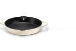 Nouvelle Cast Iron Skillet 26cm - Buttermilk -