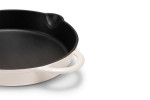 Nouvelle Cast Iron Skillet 26cm - Buttermilk -