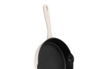 Nouvelle Cast Iron Skillet 26cm - Buttermilk -