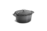 Nouvelle Cast Iron Casserole - 20cm -