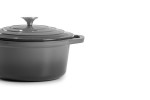 Nouvelle Cast Iron Casserole - 20cm -