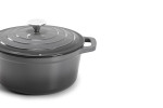 Nouvelle Cast Iron Casserole - 20cm -