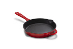 Nouvelle Cast Iron Skillet 26cm - Red -