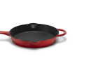 Nouvelle Cast Iron Skillet 26cm - Red -