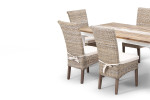 Walsahara Dining Set – 6 Seater -