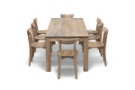 Montenera - 8 Seater Dining Set -