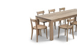 Montenera - 8 Seater Dining Set -