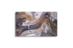 Premium Canvas - Upward Drift -