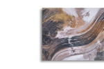 Premium Canvas - Upward Drift -