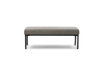 Salem Bench - Alaska Grey -