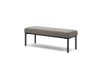 Salem Bench - Alaska Grey -