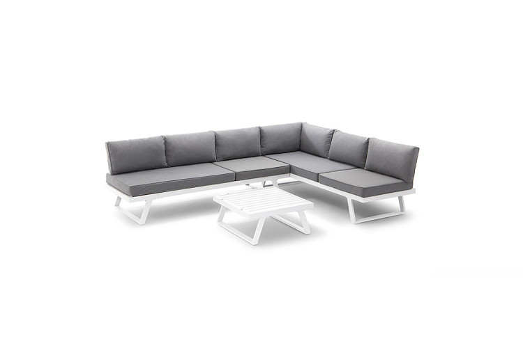 Levento Patio Lounge Set