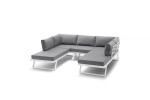 Levento Patio Lounge Set