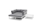 Levento Patio Lounge Set