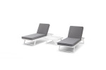 Levento Patio Lounge Set