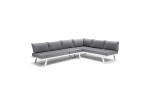 Levento Patio Lounge Set