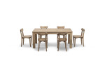 Montenera - 8 Seater Dining Set -