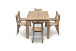 Montenera - 8 Seater Dining Set -