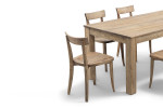 Montenera - 8 Seater Dining Set -