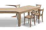 Montenera - 8 Seater Dining Set -