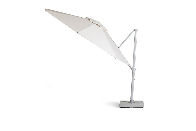 Willow Cantilever Umbrella  -