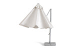 Willow Cantilever Umbrella  -