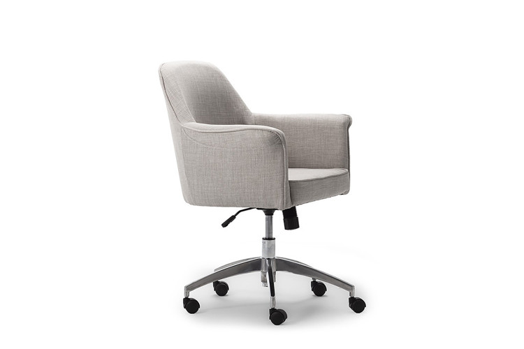 Cortez Office Chair-Alaska Taupe -