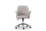 Cortez Office Chair-Alaska Taupe -