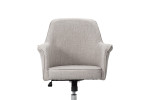 Cortez Office Chair-Alaska Taupe -