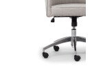 Cortez Office Chair-Alaska Taupe -