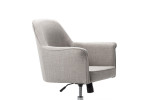 Cortez Office Chair-Alaska Taupe -