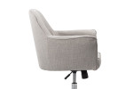 Cortez Office Chair-Alaska Taupe -