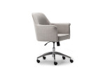 Cortez Office Chair-Alaska Taupe -