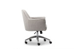 Cortez Office Chair-Alaska Taupe -