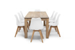 Montreal 2,4m| Atom Dining Set -