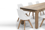 Montreal 2,4m| Atom Dining Set -