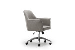 Cortez Office Chair-Alaska Grey -