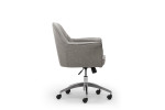 Cortez Office Chair-Alaska Grey -