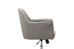 Cortez Office Chair-Alaska Grey -